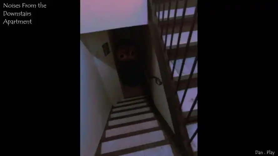 特雷弗·亨德森笔下生物的声音(part 30)