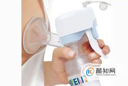 使用吸奶器吸奶的小技巧优质
