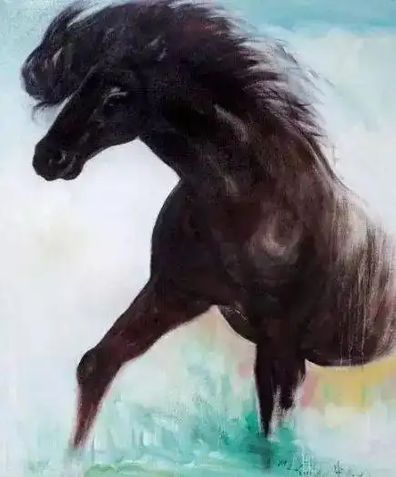 历史上赫赫有名的十匹战马个个都是马中极品