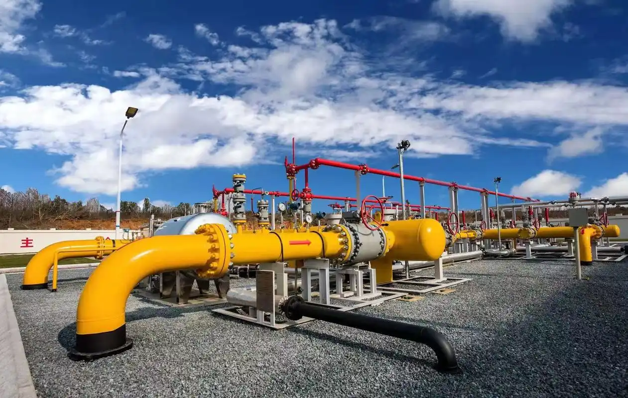 讯(通讯员 任孟 记者 孟姣燕)中石油天然气湖南分公司今天发布消息称