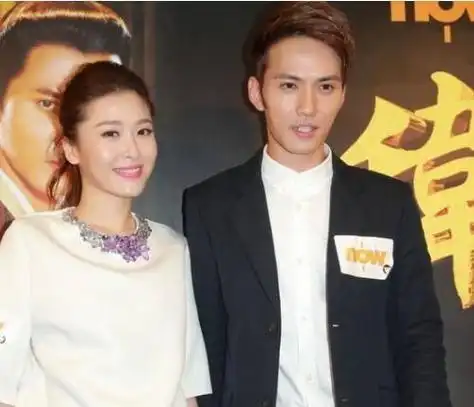 徐正溪个人资料简介结过婚吗其家世和老婆周丽淇照片被扒出