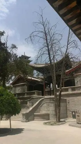 兰州文化宫,左宗棠篆书《正气歌》碑,清篆极品,学书者不可错过