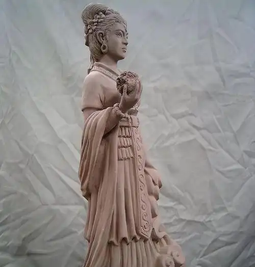 女娲造人诚不欺我!