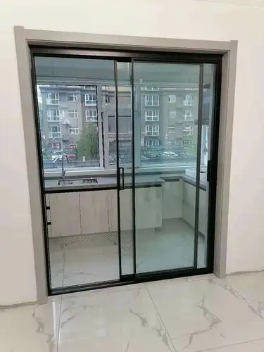 16极窄网红款推拉门