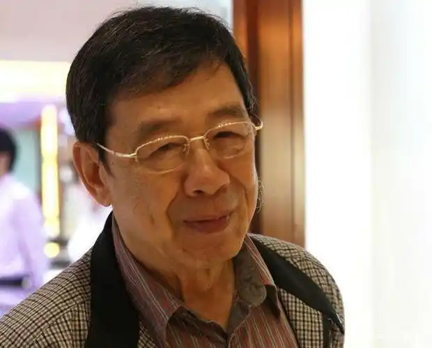 88岁胡枫自曝得病,将出席谭炳文葬礼,19个孩子里有两天王