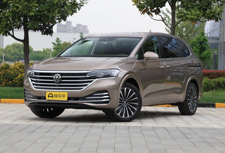 别克的车多少钱别克商务车价格表报价