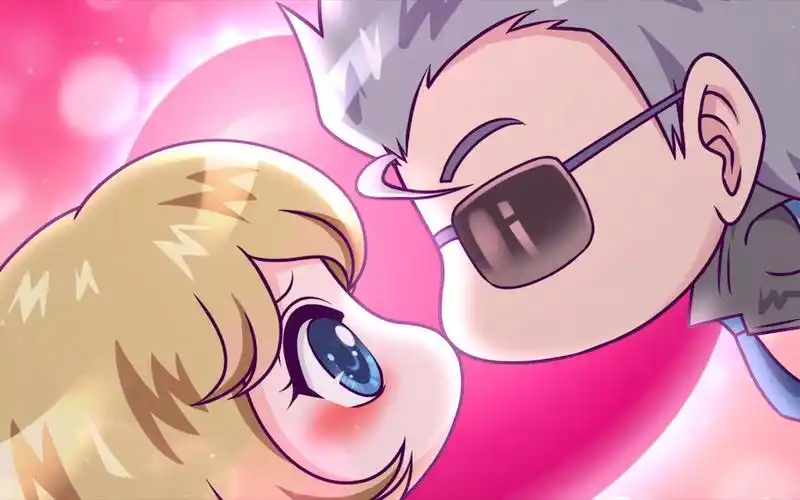 【火线欢乐小剧场30】一亲芳泽