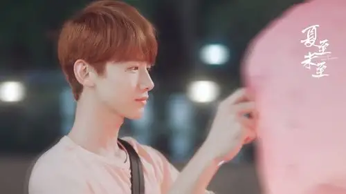 [白敬亭][分享]180402 《夏至未至》陆之昂高清壁纸送上 带你重温记忆