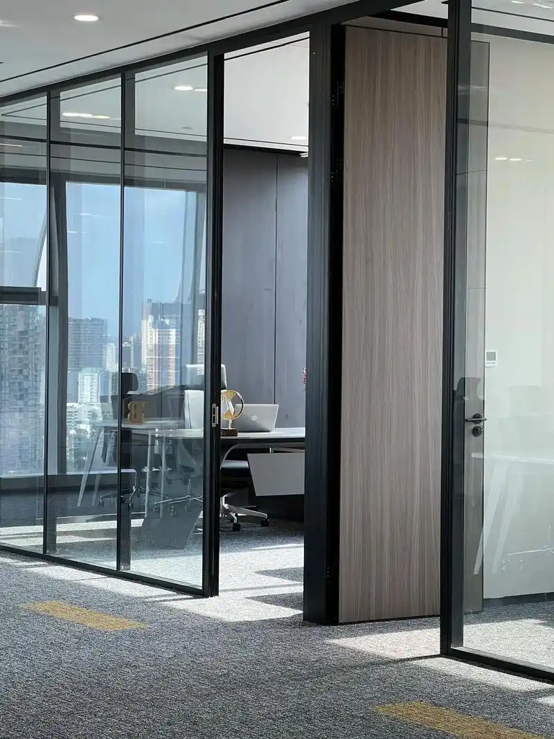 远大中心轻奢办公室|尽享高端商务办公.