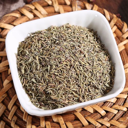 西餐百里香香草205g配料牛排烘焙披萨家用叶香料其它调料