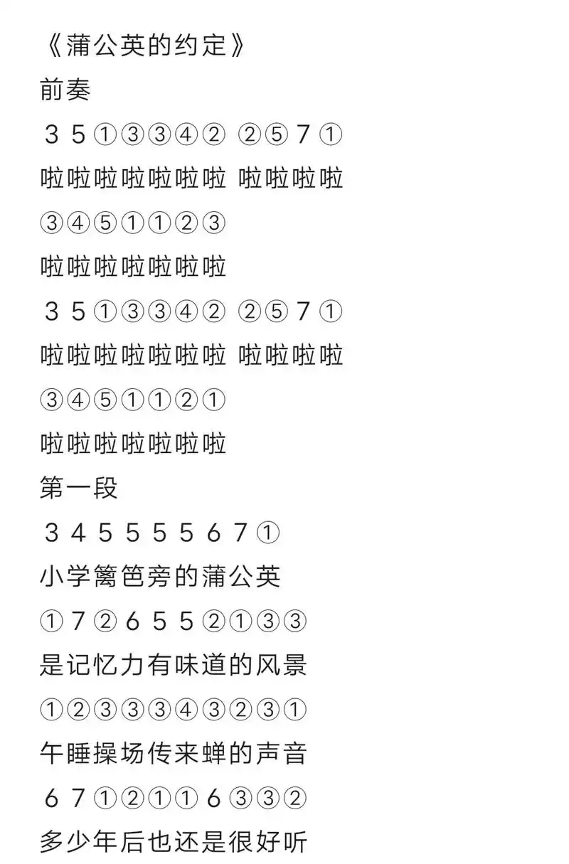 光遇简谱第二百一十一期 琴谱没有错音 爱抄谱的小伙伴放心抄( - 抖音