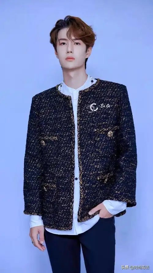 香奈儿有男装吗,香奈儿有男装吗?