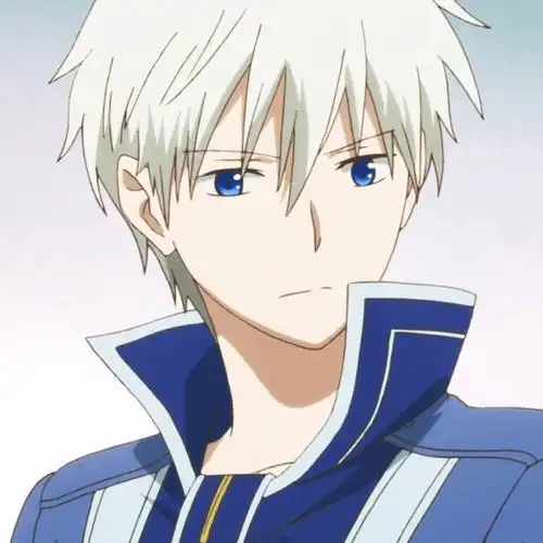 《赤发白雪姬》中千·威斯塔利亚是本作男主角,克拉里尼斯王国的第二