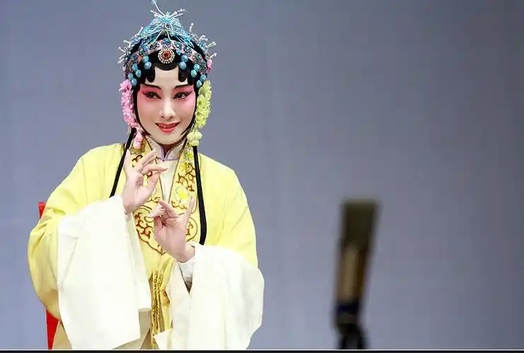 昆曲《西厢记.红娘》剧照 - 别胡闹了的日志 - 网易博客