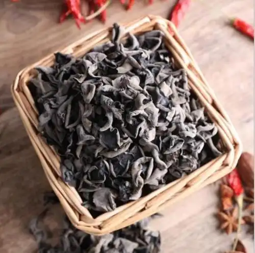 2cm 特产农产品干货精品小木耳