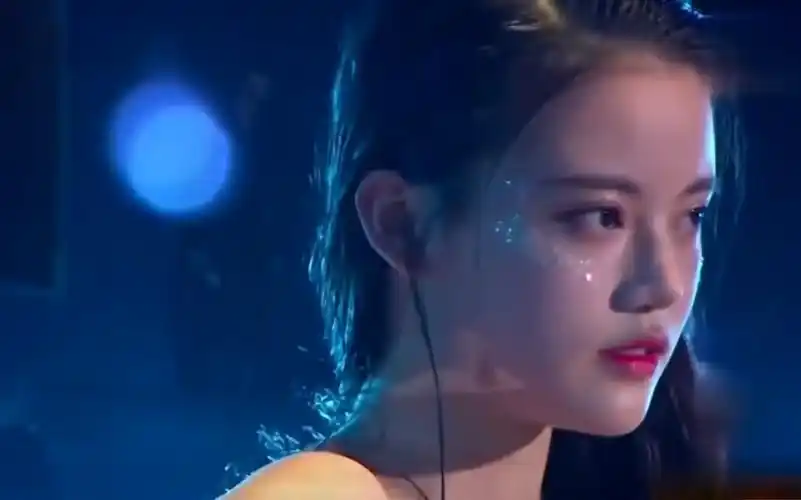 【林俊杰 snh48孙珍妮】 那些你很冒险的梦 唯美人鱼 一期一听