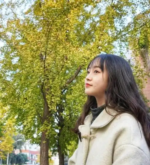 四川女神学霸专业第一保研985名校颜值堪比神仙姐姐