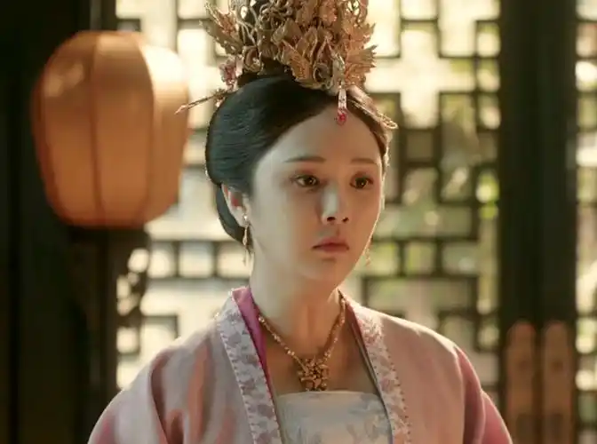 曹皇后有清平乐里那么漂亮吗在宋仁宗眼里她就是一农妇