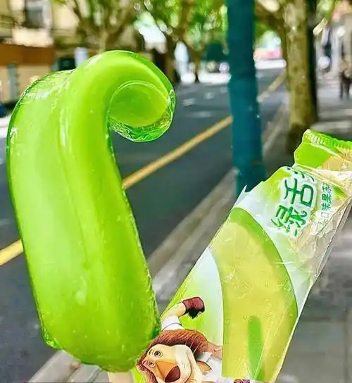 这10的款经典雪糕,作为老广的你,还没吃过?_by@_小时候_价格