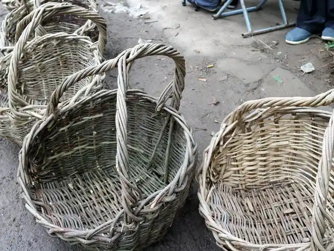 原创农村最常见的农用工具,如今即将消失,你认识几样?