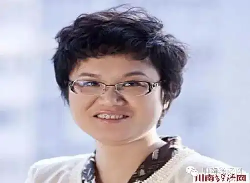 北京雷力女企业家汤洁我们一直在创业路上