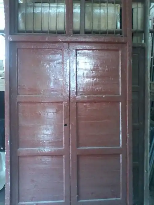 旧门窗拆除施工方案及注意事项