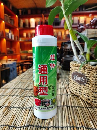 九州植物活力素生长素通用营养液鲜花保鲜剂花肥绿植多肉月季盆