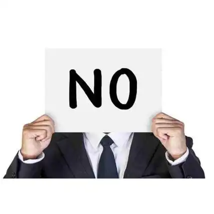 no的图片头像大全表示no的图片手势头像