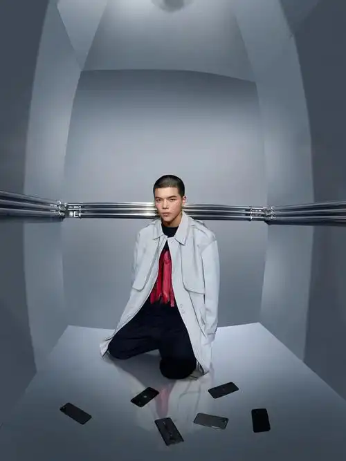 iamsick手机依赖症