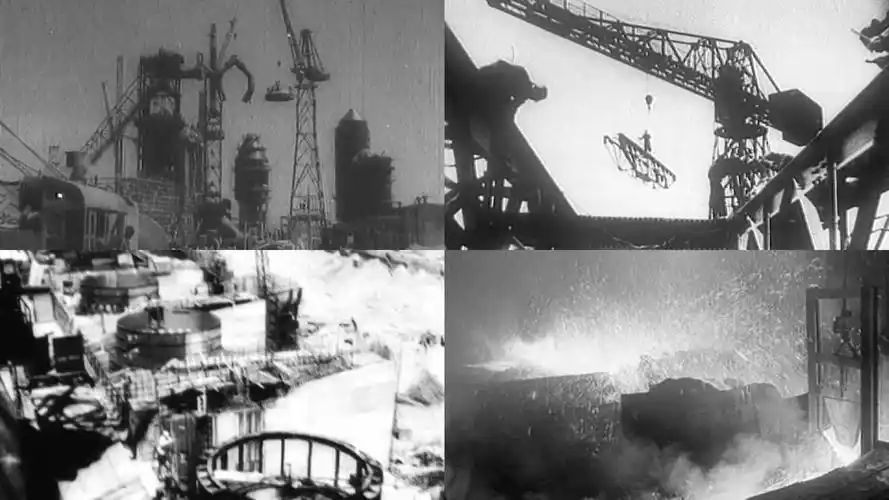 历史类 军政类 中国历史 50年代 新中国 建设成就 第一个五年计划 一