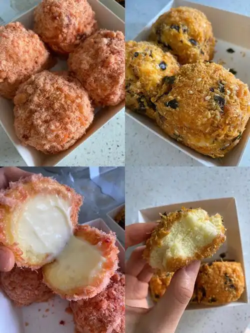 肉松小贝根本吃不腻啊