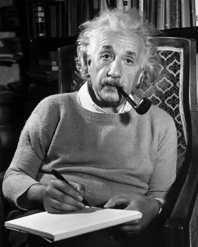 百年一遇的物理天才爱因斯坦,居然还是个绝世渣男?!