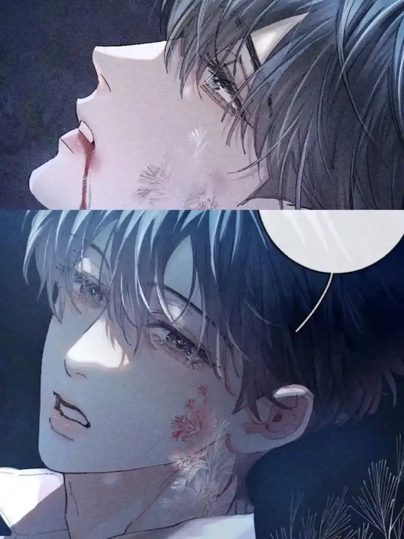 小蘑菇 #安折 #陆沨 #小蘑菇漫画 #小蘑菇广播剧 小蘑 - 抖音