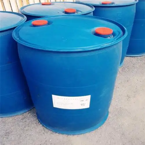 廊裕化学图密度水合肼厂家嘉兴水合肼厂家