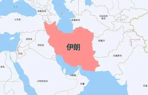 伊朗,是一个怎样的国家?