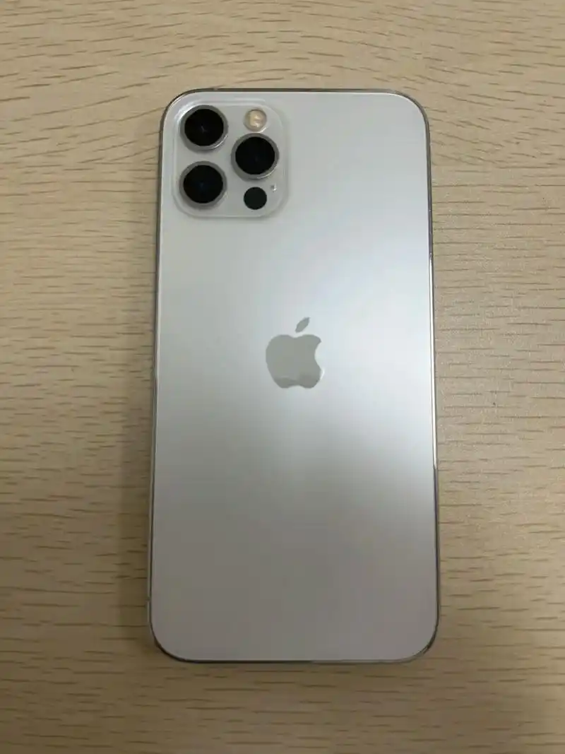 苹果12pro.苹果12pro  美版无锁512g 白色   - 抖音