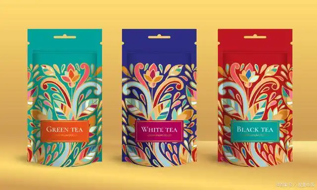 杭州包装设计哪家好中国风的食品包装怎么设计国风包装设计技巧