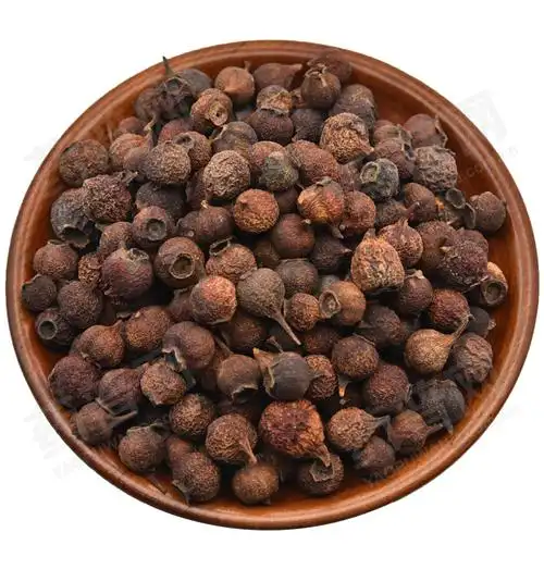 南山楂(山楂子)(无硫) 250g