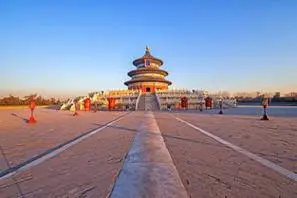 北京旅游景点排名前十北京旅游景点排名前十图片