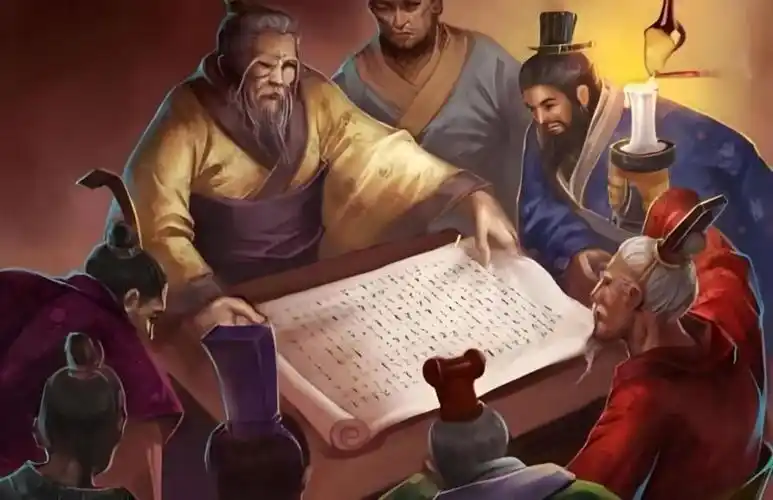 曹操打赢官渡之战是奇迹,能撑过官渡战前袁绍的阴谋暗战更是奇迹