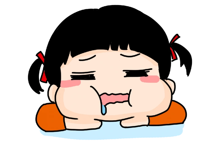 【健康生活】睡觉睡到口水拉丝,好尴尬,谁懂!是我身体出问题了?