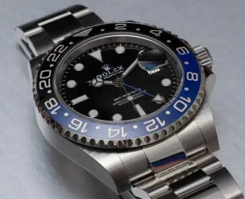 劳力士水鬼和几款类似的奢侈品腕表有什么区别