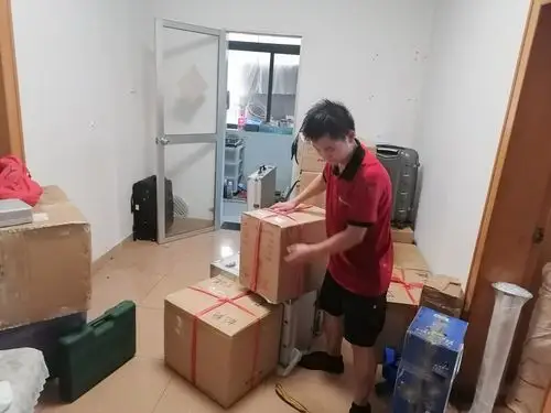 搬家日记164北京同城搬家用什么装衣服五个打包小妙招帮你搞定衣服