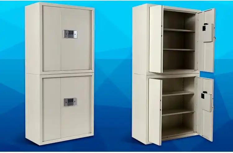 电子保密柜