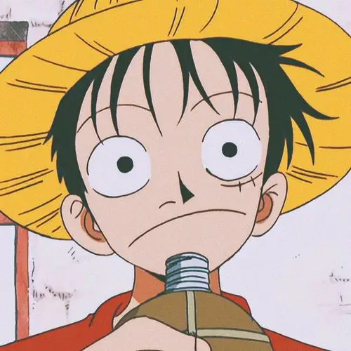 海贼王头像4k壁纸