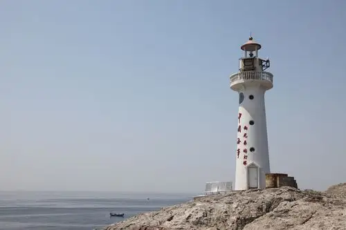 中国灯塔看浙江浙江灯塔看舟山