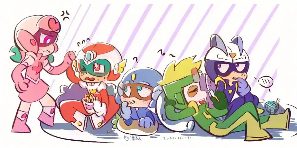 博士出差甜心做饭设定ps.