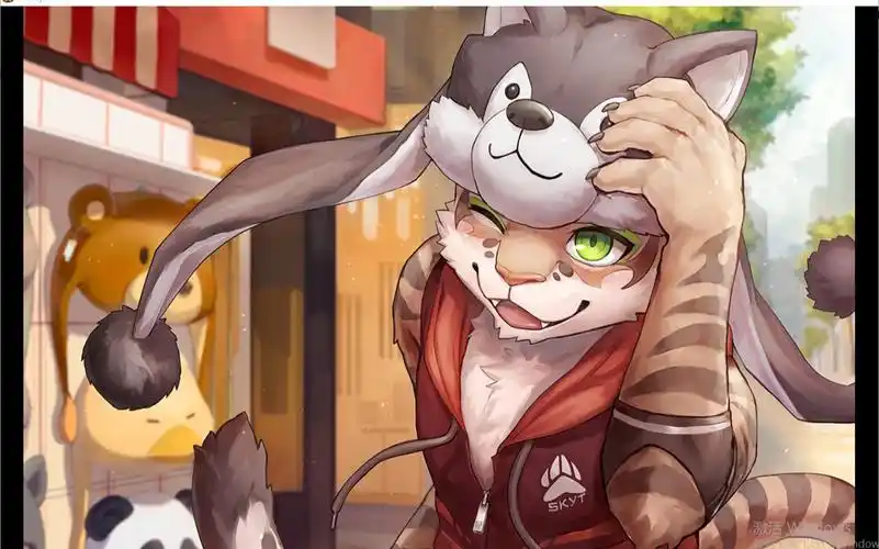 【家有大猫】 第七期 闯入学长老家 学长真的要离开了.