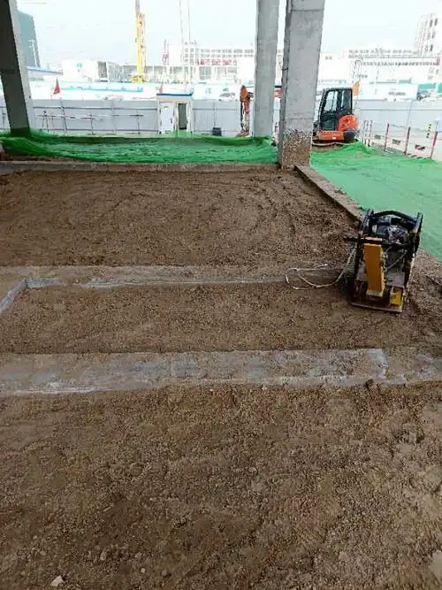 航食配餐楼监理日报 - 美篇