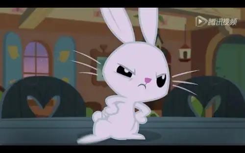 诺埃尔之小马利亚之旅